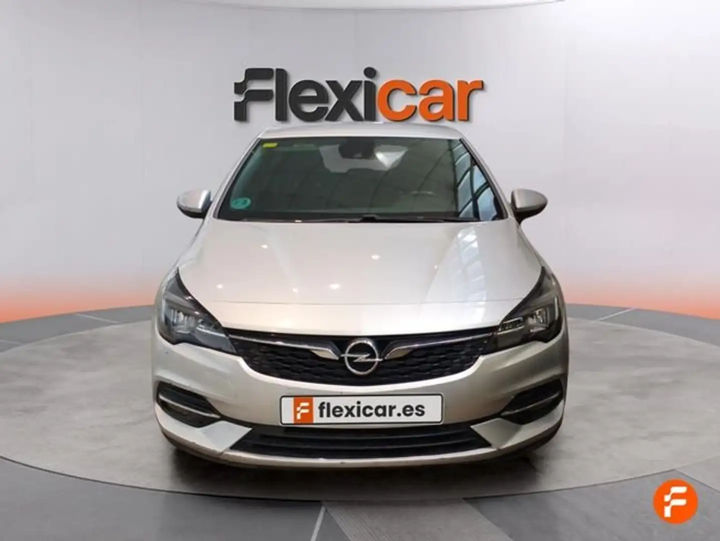 Opel Astra ST 1.2T S/S Business Elegance 130 Gris - 2