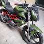 Benelli BN 125 Grün - thumbnail 3