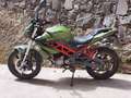 Benelli BN 125 Grün - thumbnail 1