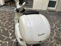 Piaggio GTS 300 gts300 super hpe e4 Blanco - thumbnail 4