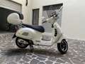 Piaggio GTS 300 gts300 super hpe e4 Blanco - thumbnail 2