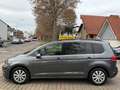 Volkswagen Touran /// 1 Hand /// 7 Sitze /// Neuwertig /// Gris - thumbnail 9