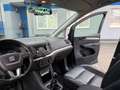 SEAT Alhambra 2.0 TDI 1.Hand 7Sitzer Xenon Leder Navi Grau - thumbnail 10