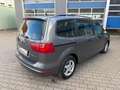 SEAT Alhambra 2.0 TDI 1.Hand 7Sitzer Xenon Leder Navi Grau - thumbnail 4