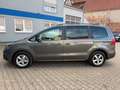 SEAT Alhambra 2.0 TDI 1.Hand 7Sitzer Xenon Leder Navi Grau - thumbnail 2