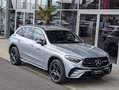 Mercedes-Benz GLC 200 d 4MATIC Silber - thumbnail 11