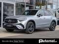 Mercedes-Benz GLC 200 d 4MATIC Silber - thumbnail 1