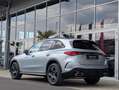 Mercedes-Benz GLC 200 d 4MATIC Silber - thumbnail 4