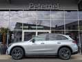 Mercedes-Benz GLC 200 d 4MATIC Silber - thumbnail 3