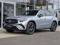 Mercedes-Benz GLC 200 d 4MATIC Silber - thumbnail 2