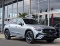 Mercedes-Benz GLC 200 d 4MATIC Silber - thumbnail 10
