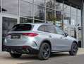 Mercedes-Benz GLC 200 d 4MATIC Silber - thumbnail 8