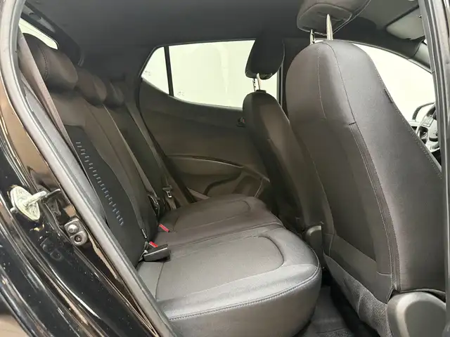 Hyundai I10 view 14