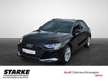 Sportback 35 TFSI S tronic Advanced NaviPlus AH...