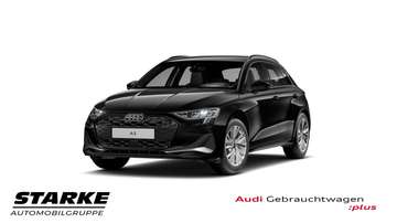 Sportback 35 TFSI S tronic Advanced NaviPlus AH...