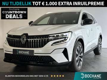 E-Tech full hybrid 200 techno 5p. | TREKHAAK | ELE