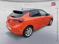 Opel Corsa-e 1.2 75ch Elegance Business CarPlay Orange - thumbnail 6