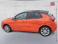 Opel Corsa-e 1.2 75ch Elegance Business CarPlay Orange - thumbnail 9