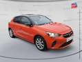 Opel Corsa-e 1.2 75ch Elegance Business CarPlay Orange - thumbnail 3
