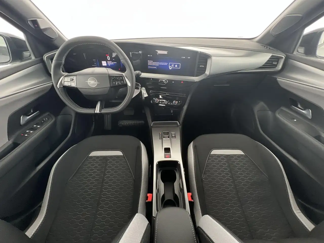Opel Mokka Edition 1.2*PDCh*SHZ*LKH*uvm 6