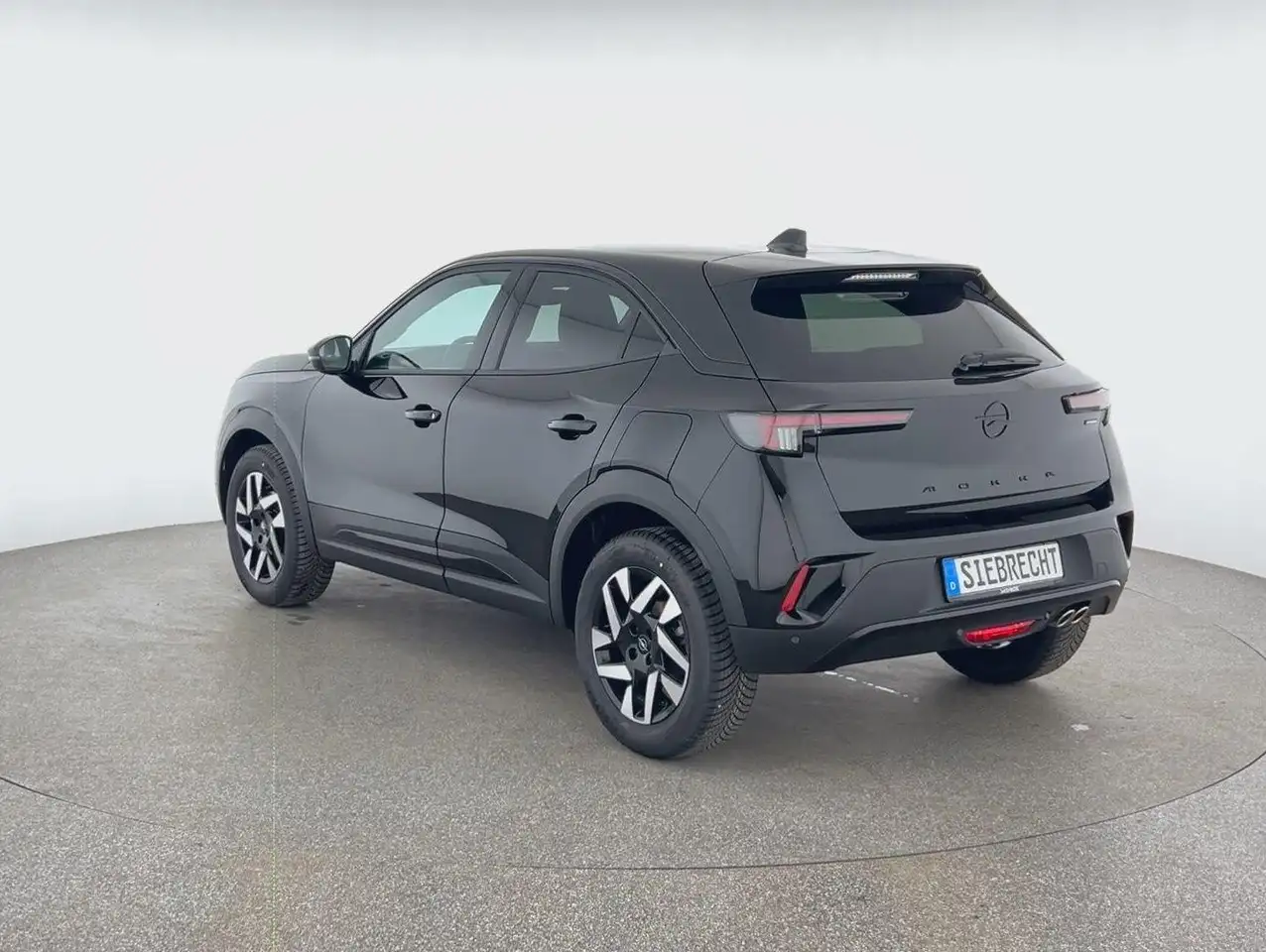 Opel Mokka Edition 1.2*PDCh*SHZ*LKH*uvm 5