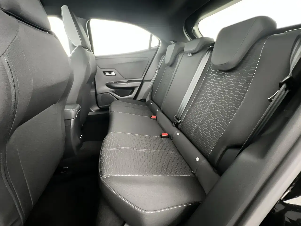 Opel Mokka Edition 1.2*PDCh*SHZ*LKH*uvm 8