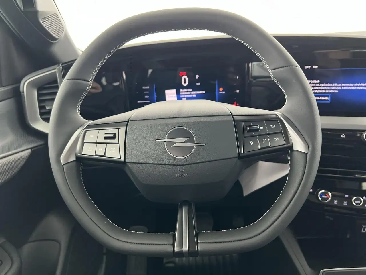 Opel Mokka Edition 1.2*PDCh*SHZ*LKH*uvm 15