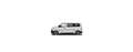 Opel Vivaro-e Kombi L 50kWh APPlink DAB SPURHALTE Fehér - thumbnail 4