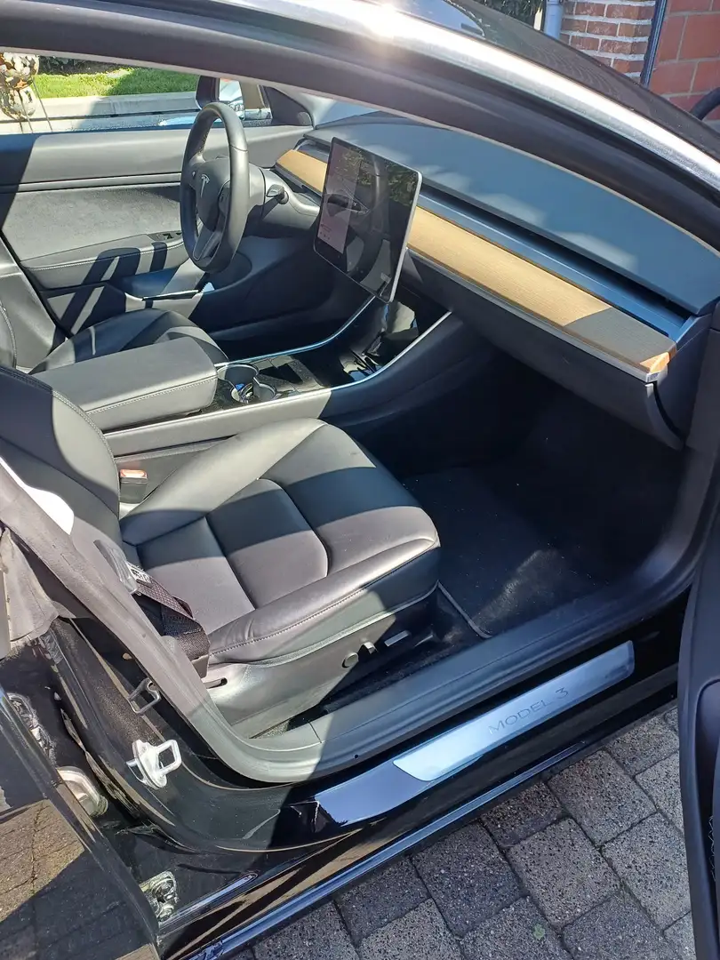 Tesla Model 3 75 kWh Performance Dual Motor - 1
