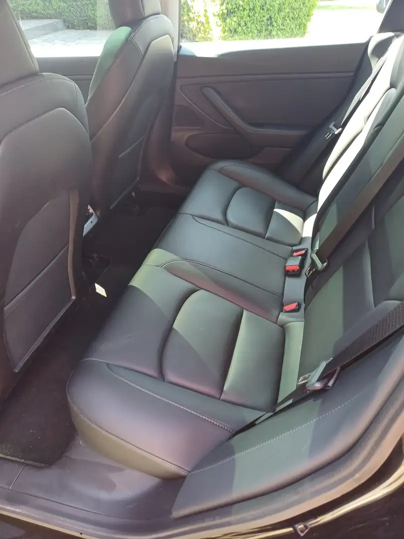 Tesla Model 3 75 kWh Performance Dual Motor - 2