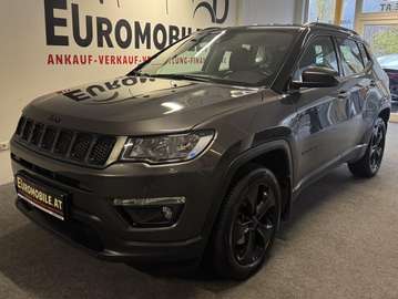 Longitude 4WD AHK*RFK*LED*ALLRAD*Winter-Paket*