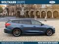 Ford Focus Turnier ST-Line X 1.0 EcoBoost Mild-Hybrid LED Sch Blauw - thumbnail 2