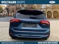 Ford Focus Turnier ST-Line X 1.0 EcoBoost Mild-Hybrid LED Sch Blauw - thumbnail 4