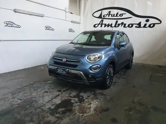Fiat 500X 1.3 MultiJet 95 CV Cross TUA 149,00 AL  MESE