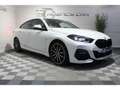 BMW 218 Serie 2  Gran Coupé 218 i - Pack M Sport - F44 Blanc - thumbnail 2