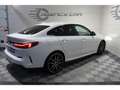 BMW 218 Serie 2  Gran Coupé 218 i - Pack M Sport - F44 Blanc - thumbnail 3