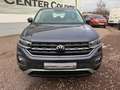 Volkswagen T-Cross T-Cross 1.0 TSI*DSG*LED*ACC*DAB*Assistenten* Grau - thumbnail 3