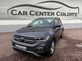 Volkswagen T-Cross T-Cross 1.0 TSI*DSG*LED*ACC*DAB*Assistenten* Grau - thumbnail 1