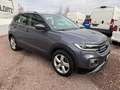 Volkswagen T-Cross T-Cross 1.0 TSI*DSG*LED*ACC*DAB*Assistenten* Grau - thumbnail 4