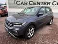 Volkswagen T-Cross T-Cross 1.0 TSI*DSG*LED*ACC*DAB*Assistenten* Grau - thumbnail 2