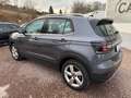 Volkswagen T-Cross T-Cross 1.0 TSI*DSG*LED*ACC*DAB*Assistenten* Grau - thumbnail 7