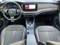 Skoda Octavia Combi 2.0TDI DSG SCOUT LED+NAV+ACC+2xSHZ Gris - thumbnail 9