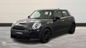Cooper S 178ch Edition Premium Plus BVA7