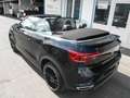 Volkswagen T-Roc Cabriolet R-Line 18 Zoll Alu/Standhzg/AHK Noir - thumbnail 5