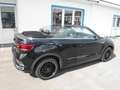 Volkswagen T-Roc Cabriolet R-Line 18 Zoll Alu/Standhzg/AHK Noir - thumbnail 7