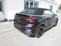 Volkswagen T-Roc Cabriolet R-Line 18 Zoll Alu/Standhzg/AHK Noir - thumbnail 6