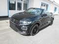 Volkswagen T-Roc Cabriolet R-Line 18 Zoll Alu/Standhzg/AHK Noir - thumbnail 1