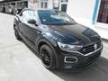 Volkswagen T-Roc Cabriolet R-Line 18 Zoll Alu/Standhzg/AHK Noir - thumbnail 4