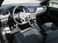 Volkswagen T-Roc Cabriolet R-Line 18 Zoll Alu/Standhzg/AHK Noir - thumbnail 14