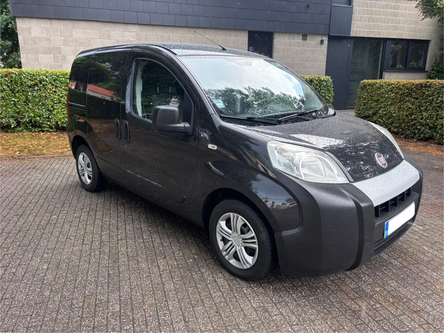 Fiat Fiorino Multijet 1.3jtd Lichte Vracht Gekeurd voor verkoop - 2